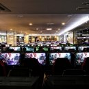 블랙 PC방 이미지