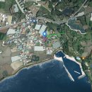 예래동 하예 포구 이미지