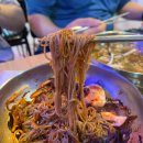 CU노원상계중앙 | 노원 상계중앙시장 맛집 메밀막국수가 맛있는 신봉평막국수