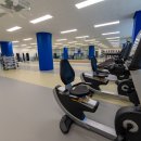 거제반다비체육센터수영장 이미지