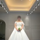 통통해도 어울리는 빅사이즈 웨딩드레스 찾는다면? 대구라라빅사이즈웨딩샵