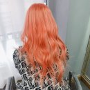 수유역미용실 로엔느헤어 특수탈색 염색후기