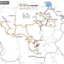 내장산국립공원화장실(야영장) 이미지