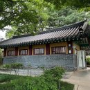 죽서루 화장실 이미지