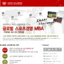 경희대학교 테크노경영대학원 이미지