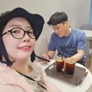 하삼동커피안산 - 안산시 단원구 연수원로 4 | 안산 성포동 가성비 카페 하삼동커피 아메리카노