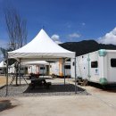 운산리 구라이골 캠핑장 이미지