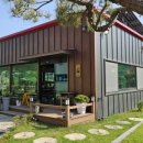 다온앤틱카페 이미지