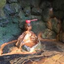 도동약수터 이미지