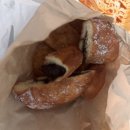 랑도너츠 | [안양 맛집] 안양중앙시장 랑도너츠 🍩 꽈배기·찹살도넛·팥도넛 후기