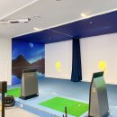 더 골프클럽 QED 이미지