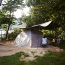 숲속의안뜰 이미지