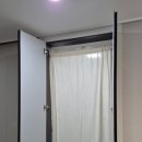 광목하우스 | 펜트리가리는방법 가리개커튼 뷰하우스 내돈내산 솔직후기