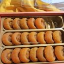 신구농장 | 내돈내산 곶감 첫 주문 #수정과 #산청곶감