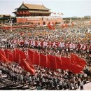 마오쩌둥과 홍위병의 결합...군중 앞세워 인민 통제 [송재윤의 슬픈 중국] 이미지