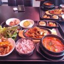 용인 중앙동 밥집 가성비 좋은 한끼 식사 &#39;스카이밥&#39; 방문후기
