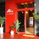 아리아호텔 이미지