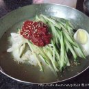 청량리할머니냉면 이미지