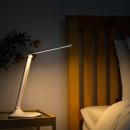 스마트조명지킴이 | 레토 블루라이트 차단 LED 스탠드, 야근족의 눈 건강 지킴이