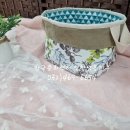 홈패션(오후) 이미지