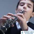 클라리넷 집중레슨 이미지