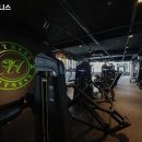 H.K GYM | 춘천 최대 규모의 휘트니스 센터, H휘트니스에 가다! 💪