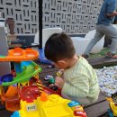 오떼떼 그린 | 담양 오떼떼 키즈풀빌라 키즈펜션, 솔직 숙박후기