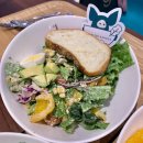 연제구-005 | [건강맛집리뷰]가장 친숙한 서울 샐러드 맛집 피그인더가든 코엑스점, 강남점, 여의도점 리뷰