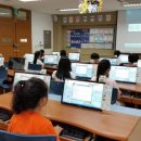 연화초등학교 이미지