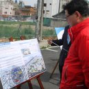 오동동 문화광장 이미지