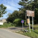 전 기황후 릉 터 이미지