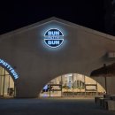 번패티번강릉 | [강원도1박2일여행] 강릉 수제버거 번패티번/ 안목해변 맛집추천/ 강릉수제버거 솔직후기