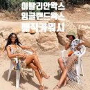 영국세차장 이미지