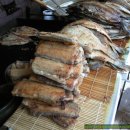 부산자갈치 생선구이 이미지