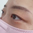 씨제이올리브영(주)상계보람점 | [노원/마들역 속눈썹] 우이브로우 방문기 (속눈썹펌 강력추천✨ 짧은속눈썹 강추!👍)