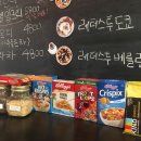 신스레터스