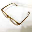 루네뜨안경 | 안경 - 빈티지뿔테안경 래쉬레트로스펙스 루네뜨03...변색렌즈 호야센서티브라운 (ft. 아이림안경 )