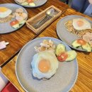 Bali01_6월 셋째 주 여자 넷 발리 여행 팁 • tegal sari 숙소 후기 • 블루라군 &amp; 탄중 제푼 스노클링