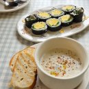 부산 송정 힙한 와인바 브런치집 &lt; 저스트칠링 &gt;