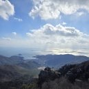 넘너리 | 여수,남해여행(향일암,꽃게장1번지,고향식당,미로식당,넘너리 바닷가 후기)