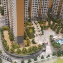 평택힐스테이트 2차 아파트 이미지