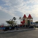 뷰가 끝내줬던 대부도펜션 [마리스펜션]