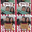 트윈스파이어 | 250413 잠실야구장 두산엘지전 직관 최고심 인생네컷 및 포토존 후기