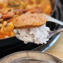 김뚜껑부대찌개 이미지