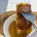 나이스카 서비스 | 김해 카페 삼방동 카페 추천 실타래빙수 맛집 사실빙