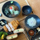 목동모밀 | 동탄 목동 맛집 꽃가츠 동탄본점 치등카츠 냉모밀 추천 후기