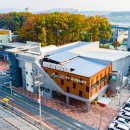 여주종합운동장 실내체육관 이미지