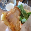 거제해양레포츠센터 강의실 | 거제 수제버거 맛집 거제여행 필수코스 버거섬 거제지세포점