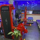 럭키 헬스 이미지