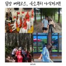메타길 | 전남 여행코스 2일차: 담양, 국수거리 죽녹원 메타세쿼이아길